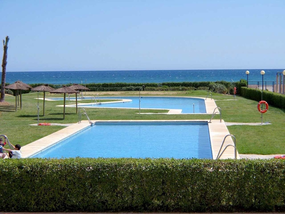 Apartamento Baria 2