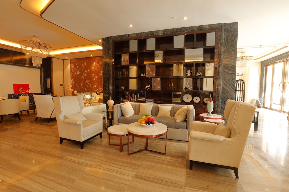 Foshan Huasheng Business Hotel
