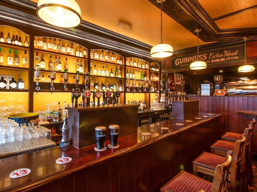 Kingstons Townhouse