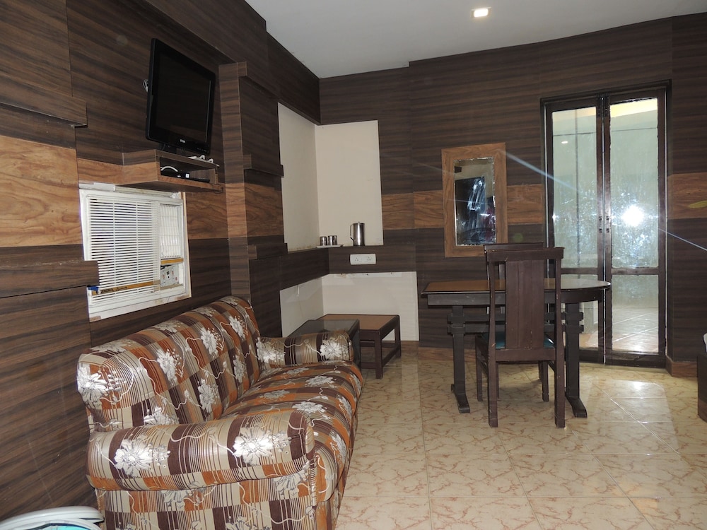 Gateway Rooms