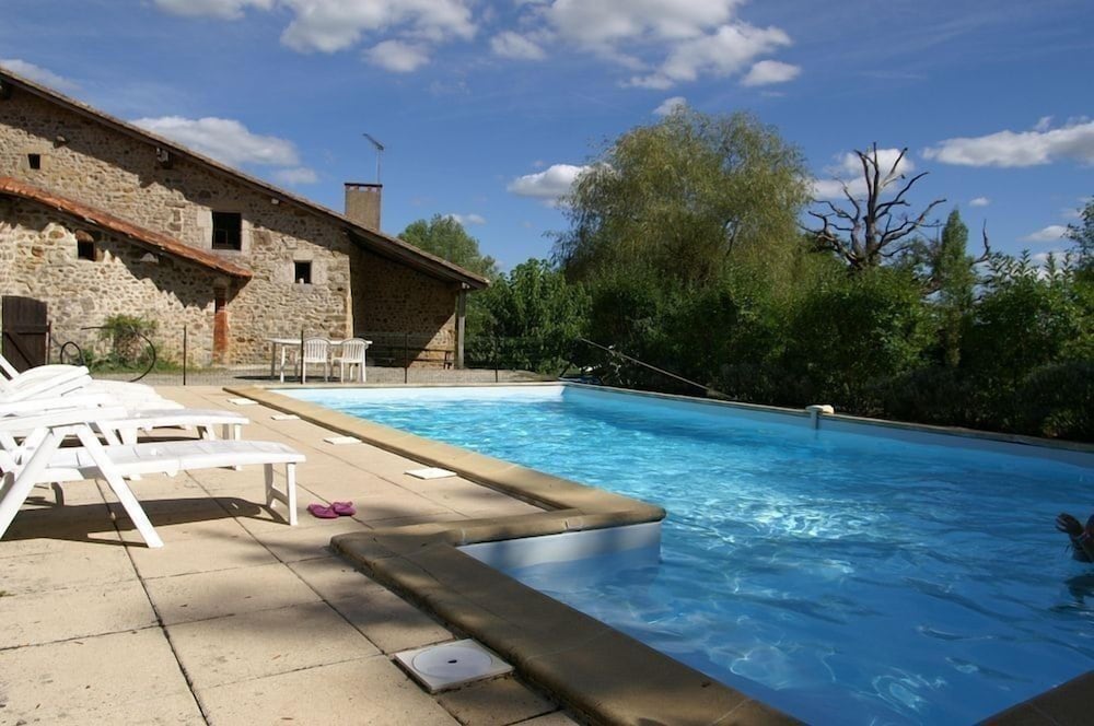 Gîte Relais de l'Age