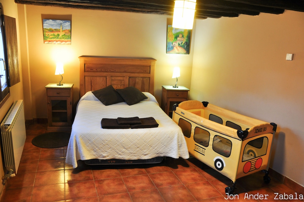 Casa Rural La Hermedaña
