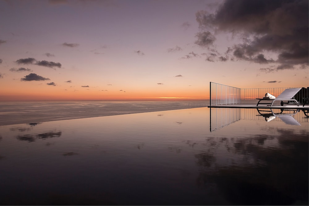 Cliffscape by Our Madeira
