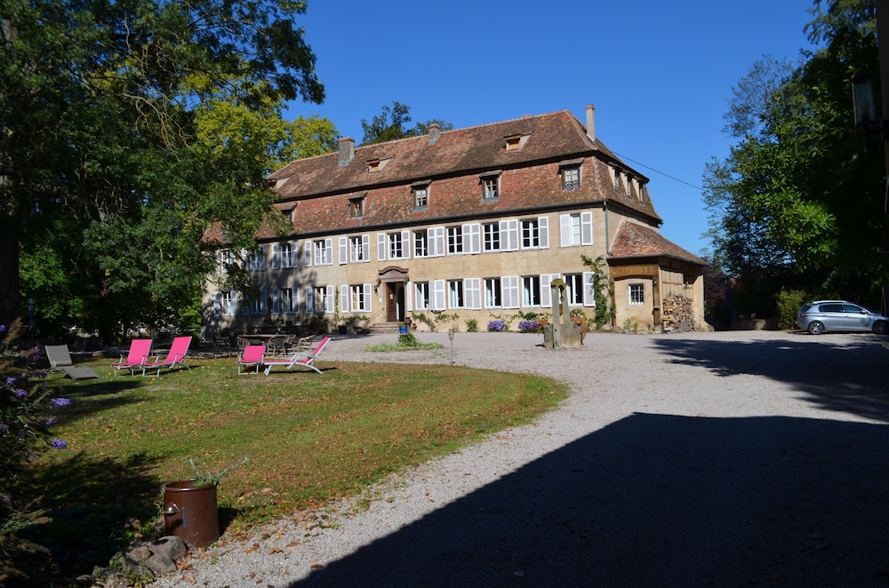 Château de Grunstein