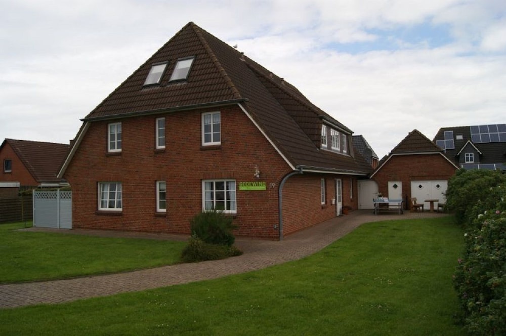 Haus Godewind