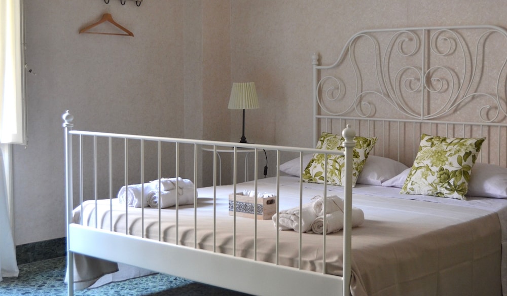 Casa Jolanda B&B