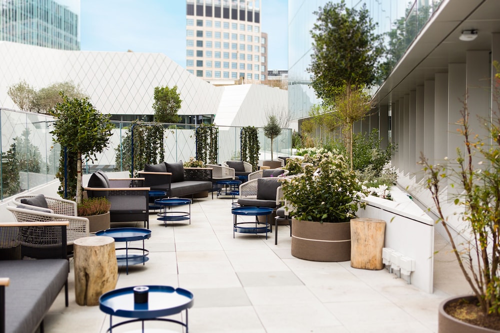 Bankside Hotel, Autograph Collection