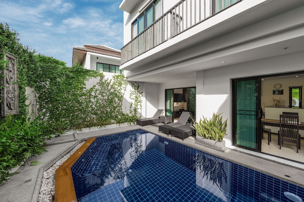 Villa Hau