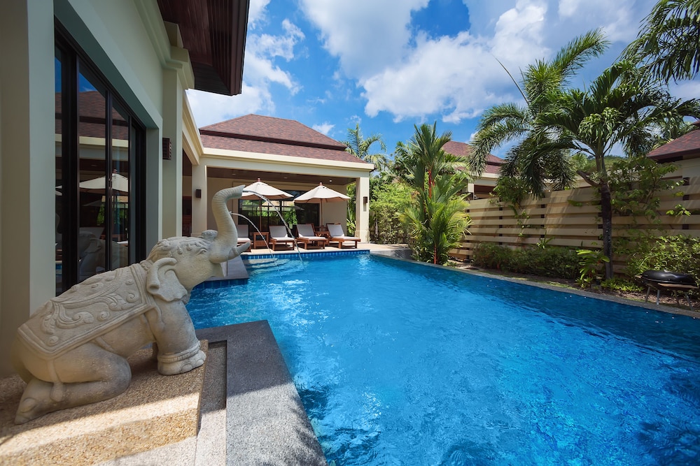Villa Hoata