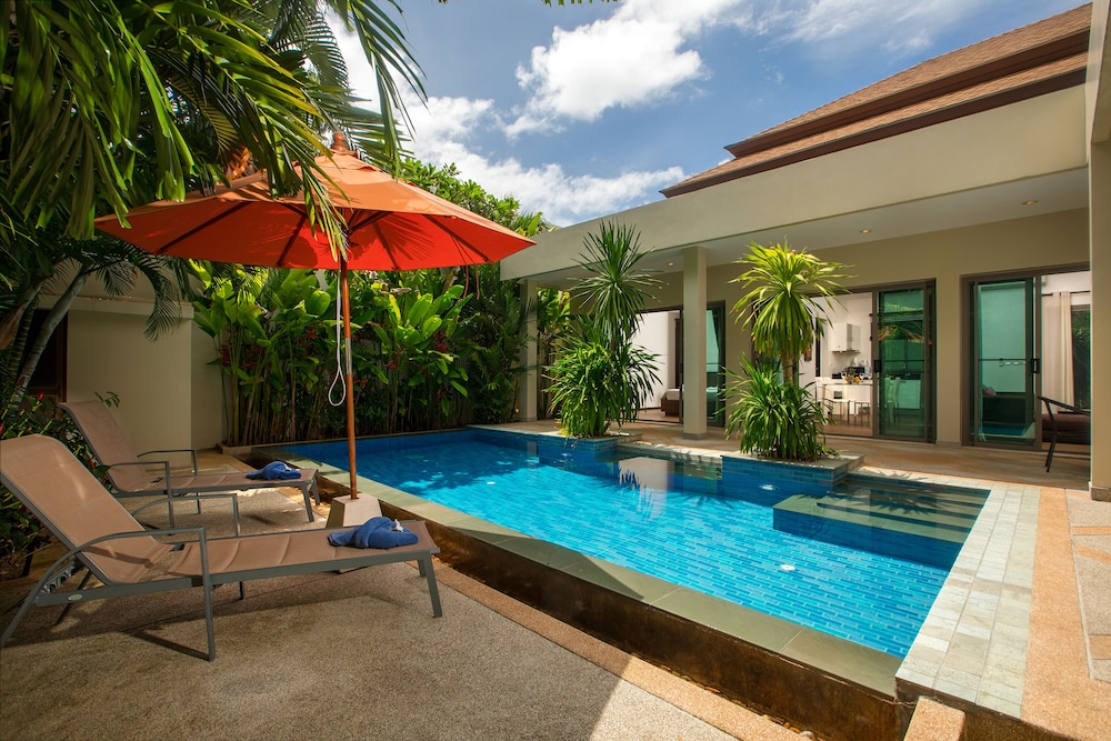 Villa Bulan