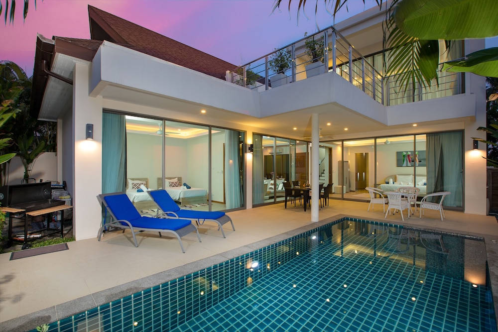 Villa Raja