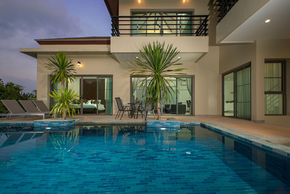 Villa Maluku