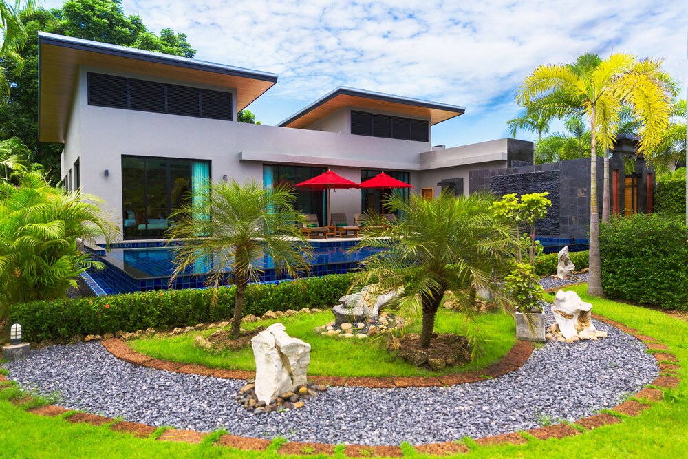 Villa Aroha