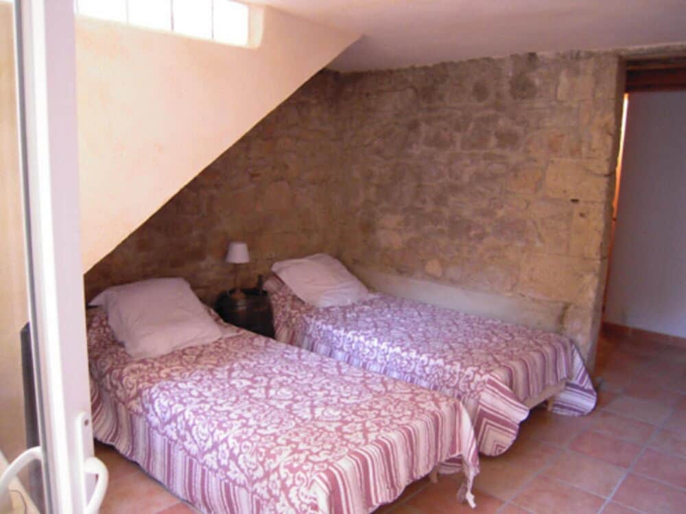 Domaine Chanoine Rambert