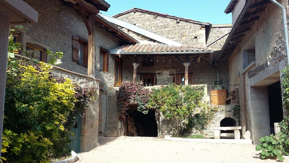 Domaine de la Fée-licité