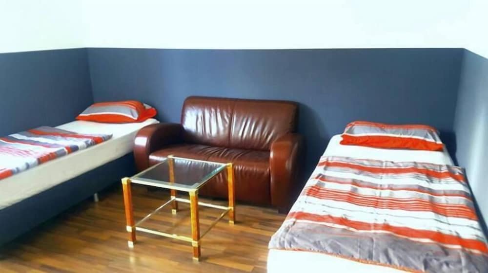 Enna-Zimmervermietung