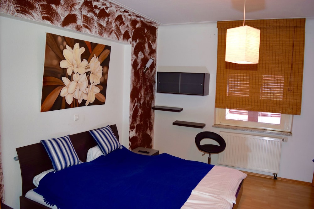 AB Apartments - Apartments Klingenstrasse