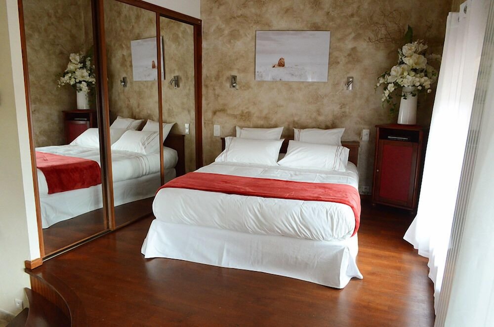 Bienvenue Chez Sylvie