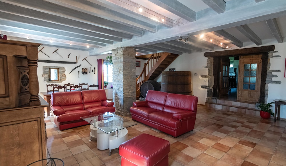 Maison Arantzeta