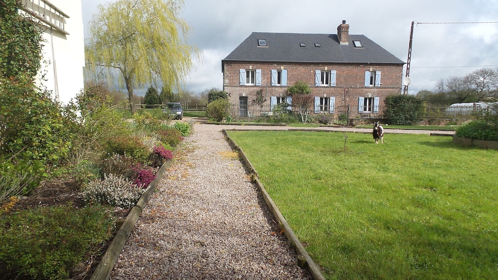 Chambres d'Hôtes - Les Vallées