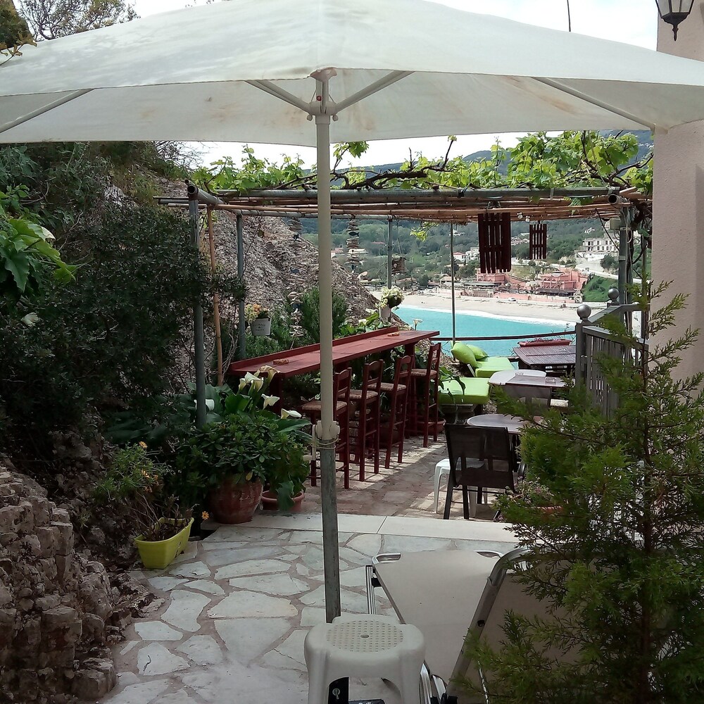 Paraskevi's Luxury Studios