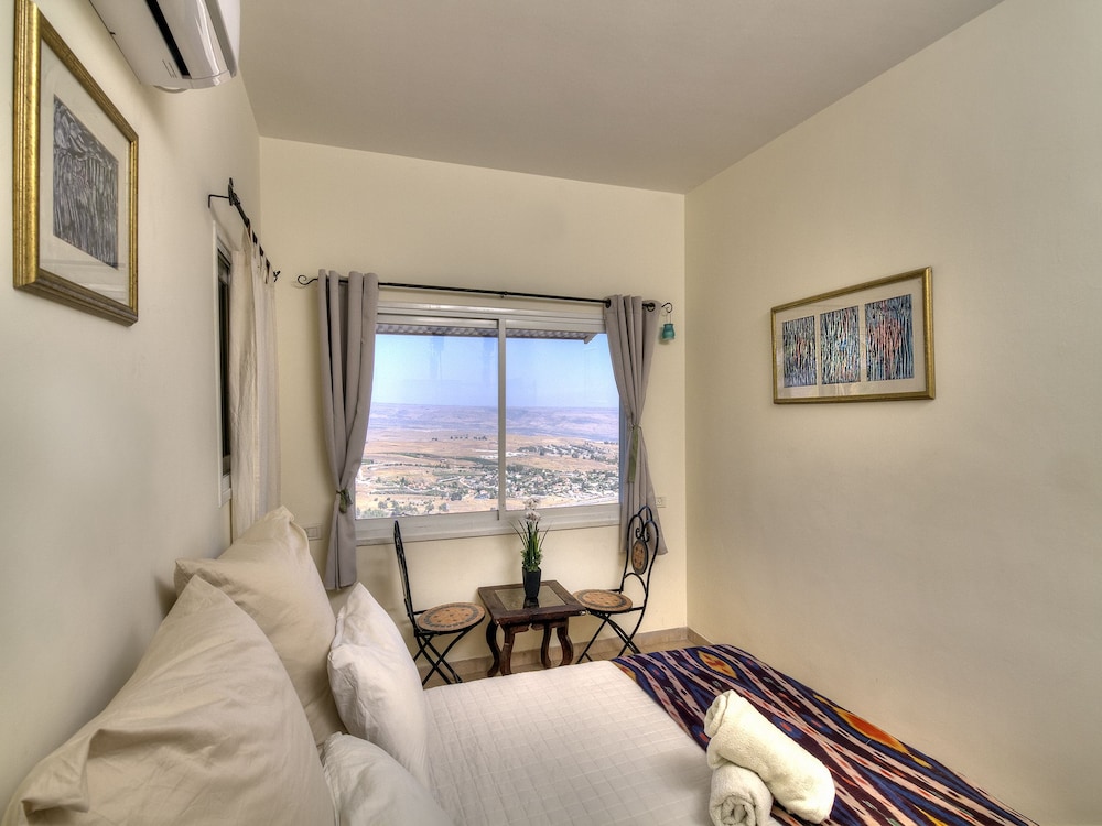 Amazing Galilee View