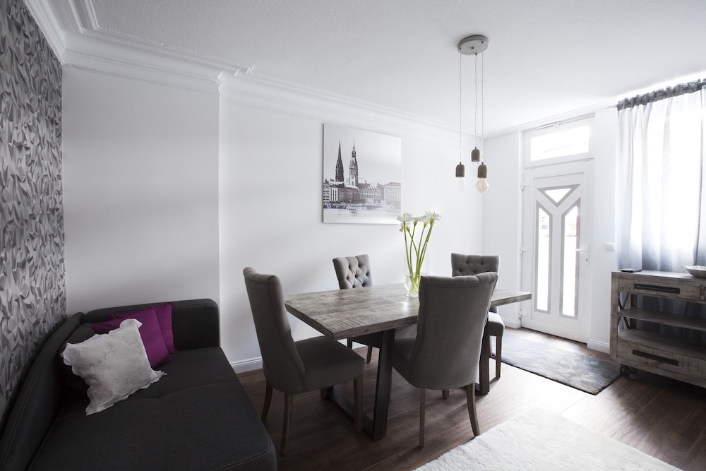 Ellena s FEWO am Uke