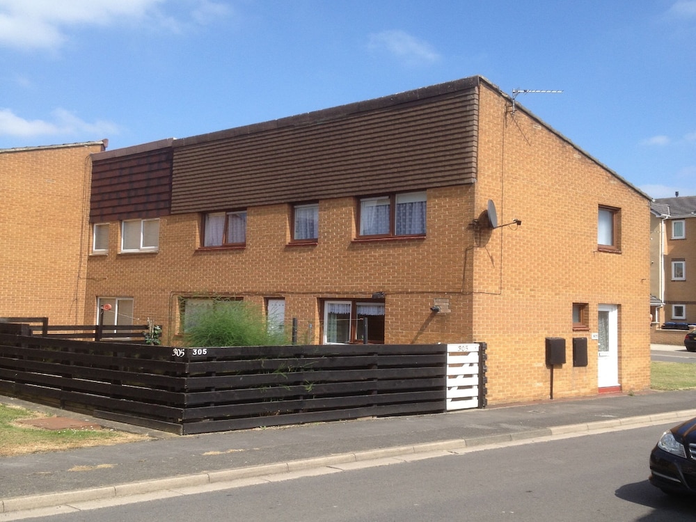Morrison Close