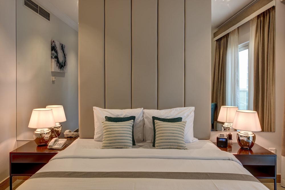 The Soho Hotel