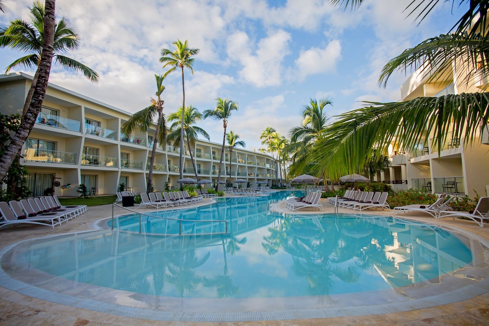 Impressive Premium Punta Cana