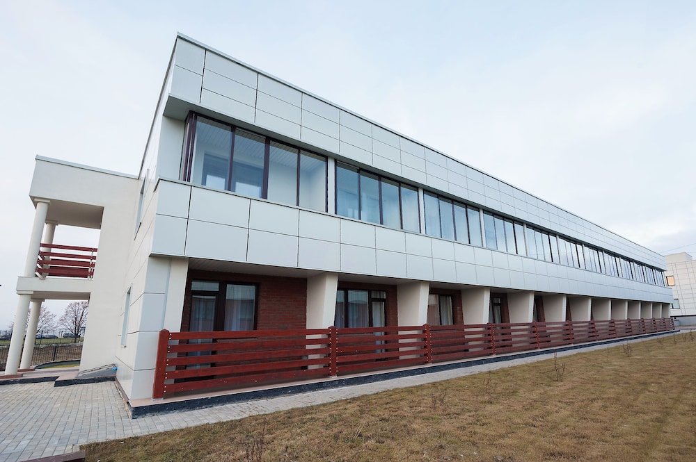 Gostinichny Komplex Ostafyevo