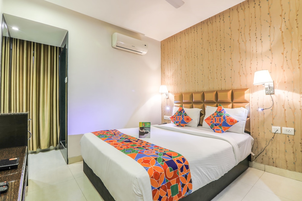 FabHotel Mansingh Nampally