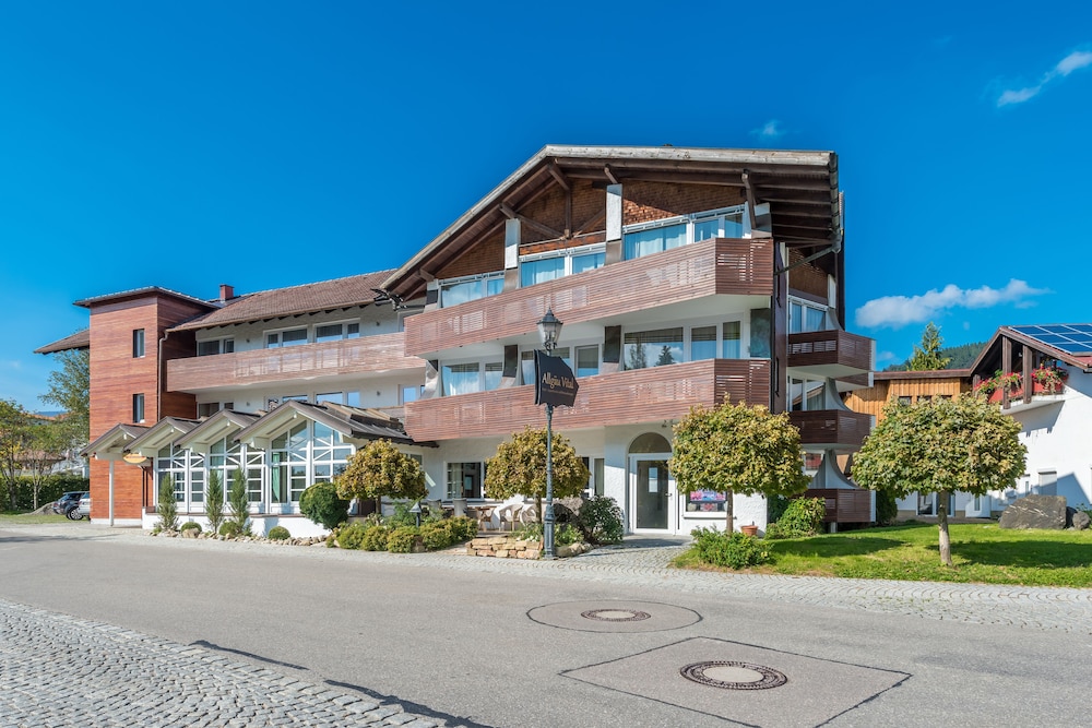Allgäu Vital Golf & Wellness