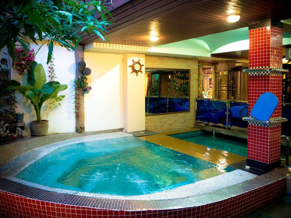 Wandee House Jomtien