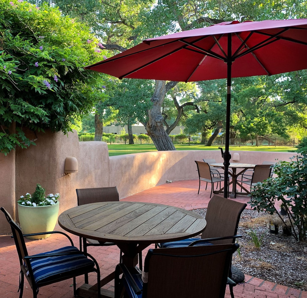 Morning Star Bed & Breakfast of Corrales