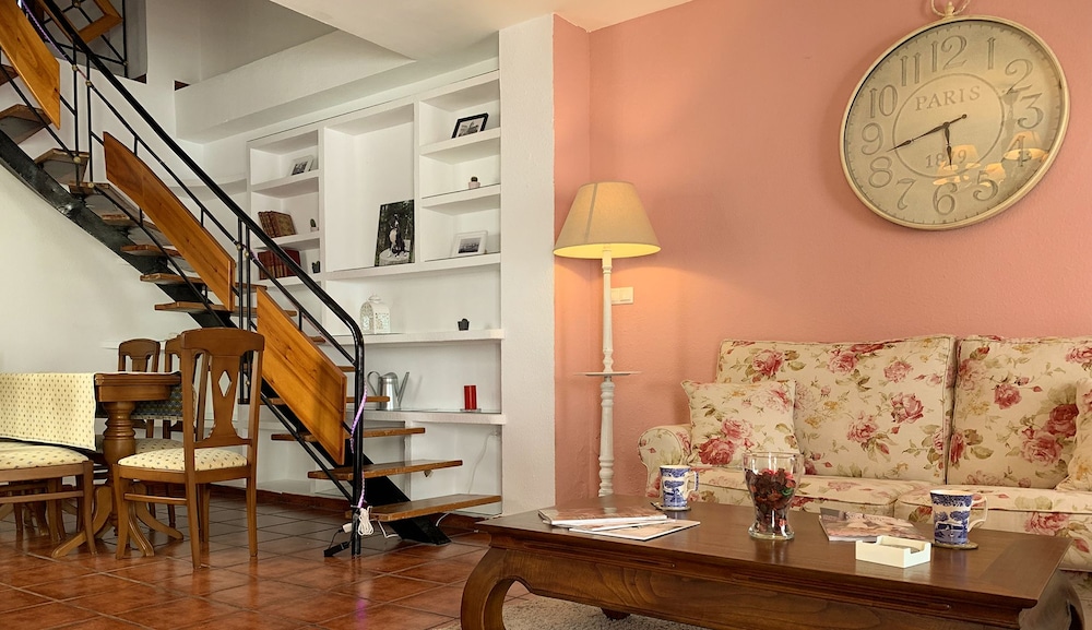 Luxury apartment Ronda Central