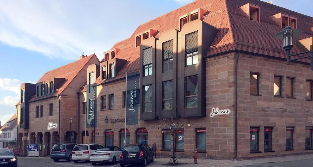 Johanns Hotel
