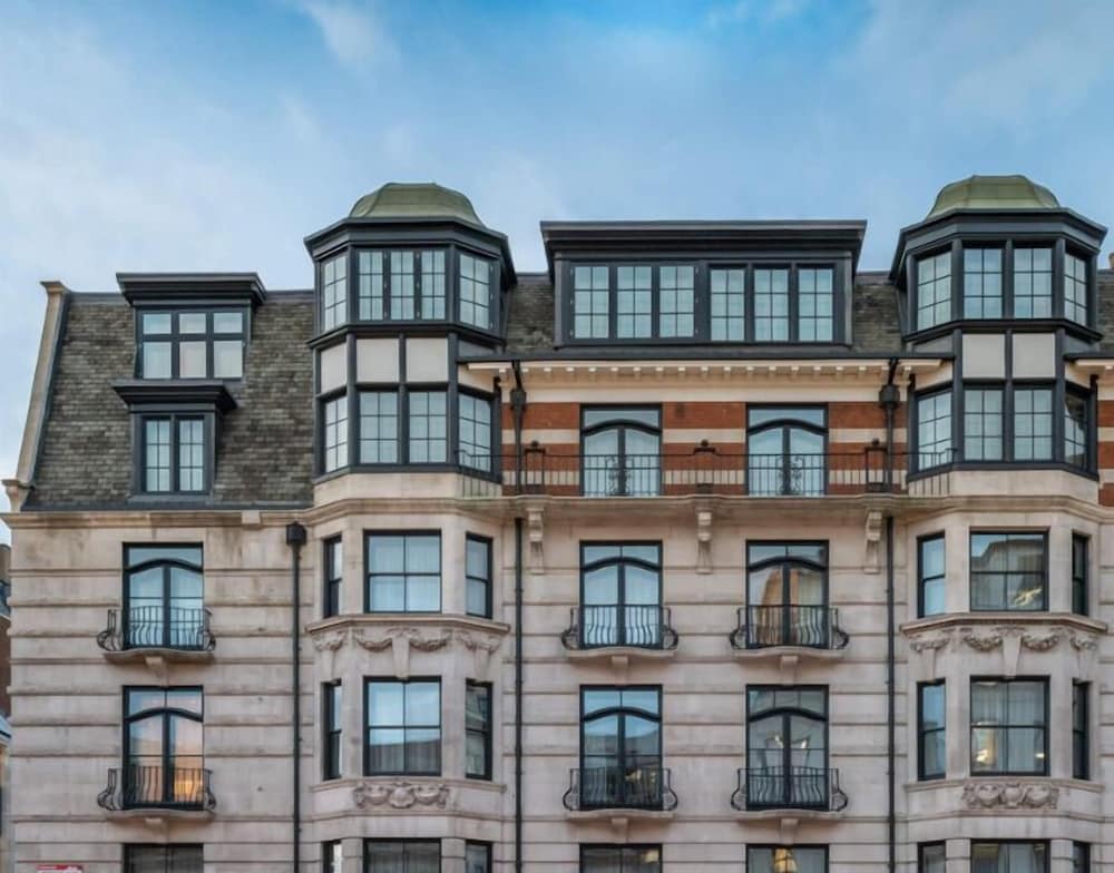 The Resident Covent Garden