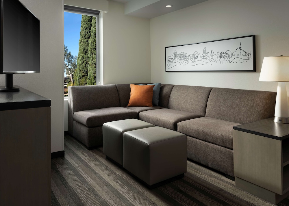 Hyatt House San Jose Airport