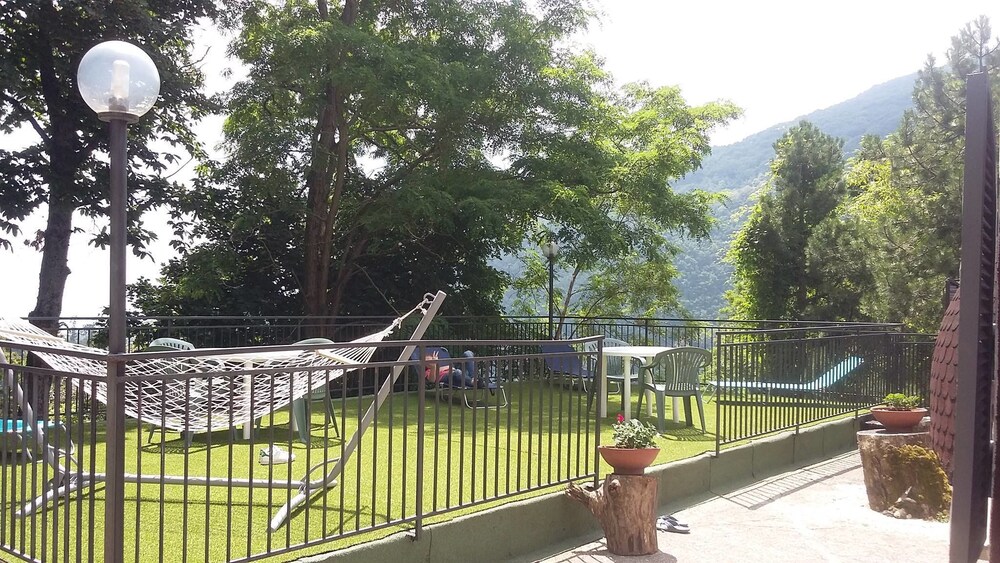 Al Rifugio della Volpe