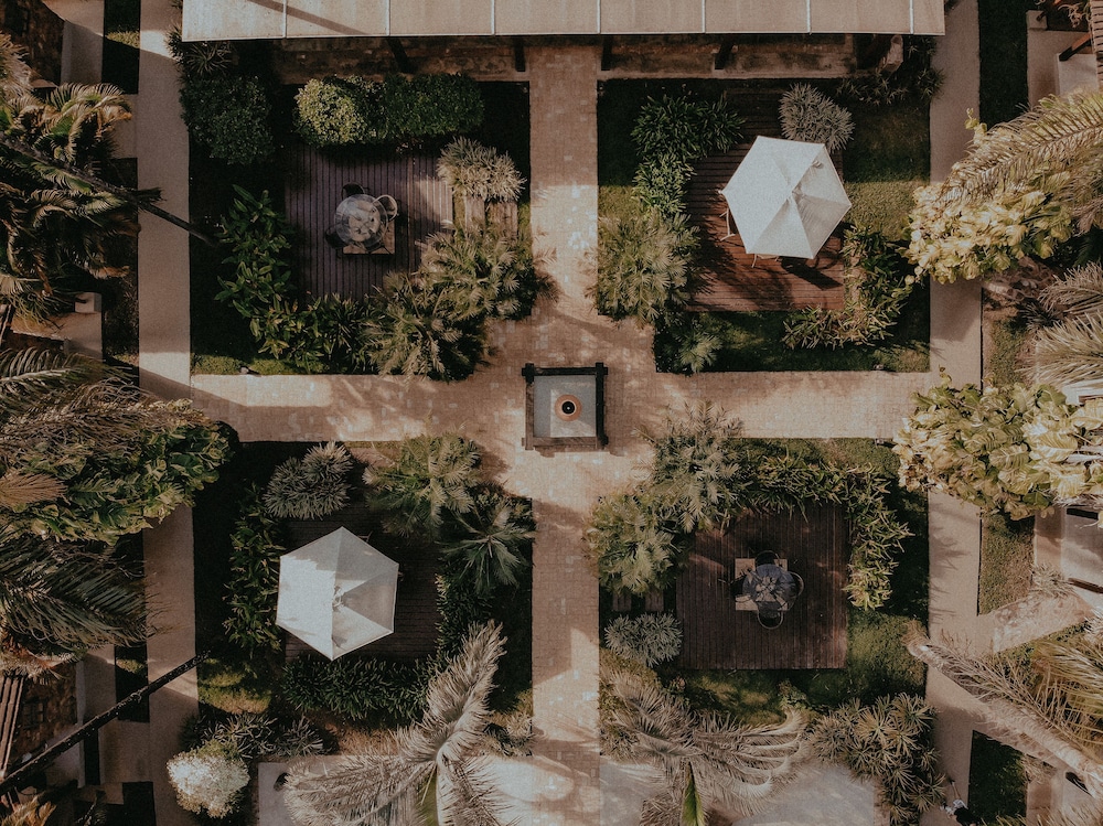 Pousada Recanto da Grande Paz