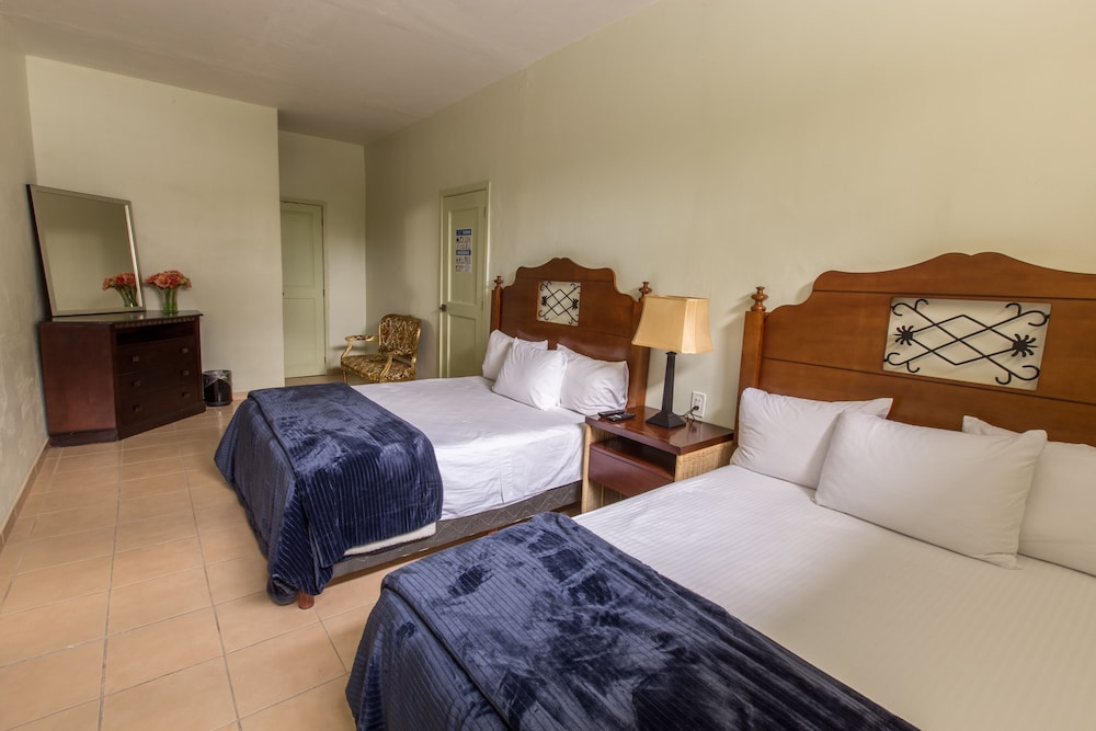 Casa Bruselas Clasica