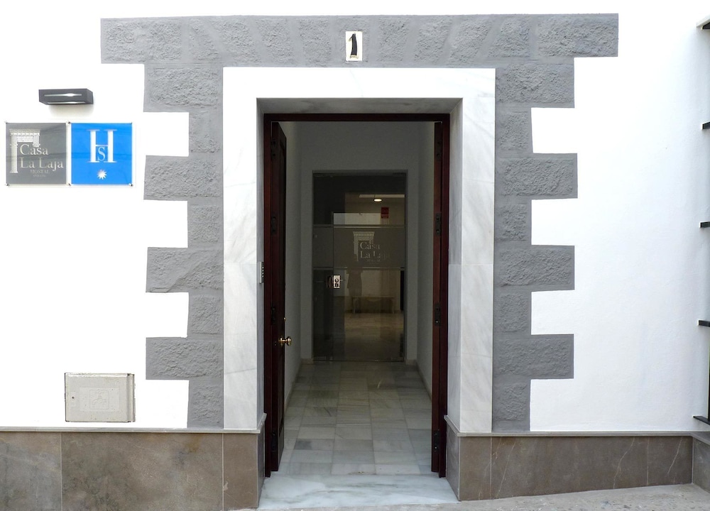 Hostal Boutique Casa La Laja
