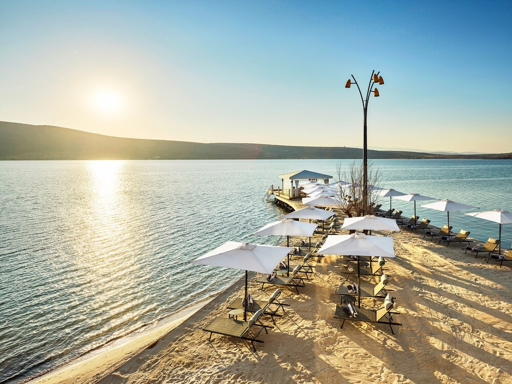 Biblos Alacati
