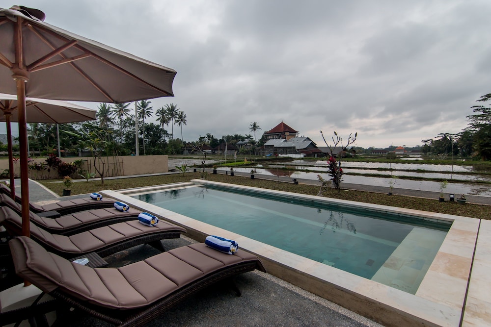 Niniku villa