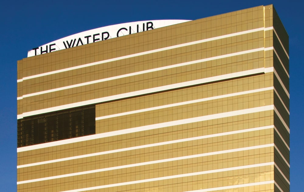 The Water Club