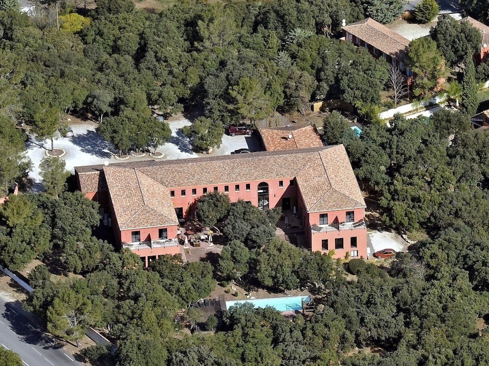 Hôtel Disini Montpellier Est, The Originals Relais (Relais du Silence)