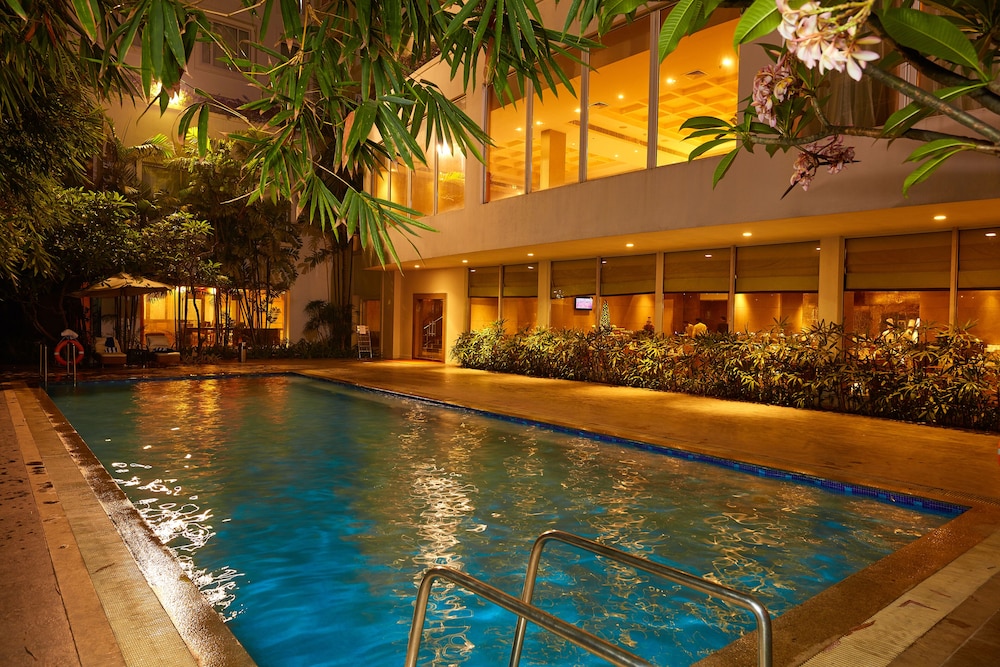 Park Plaza Chennai OMR