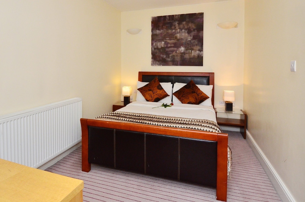 W6 Hotel Hammersmith