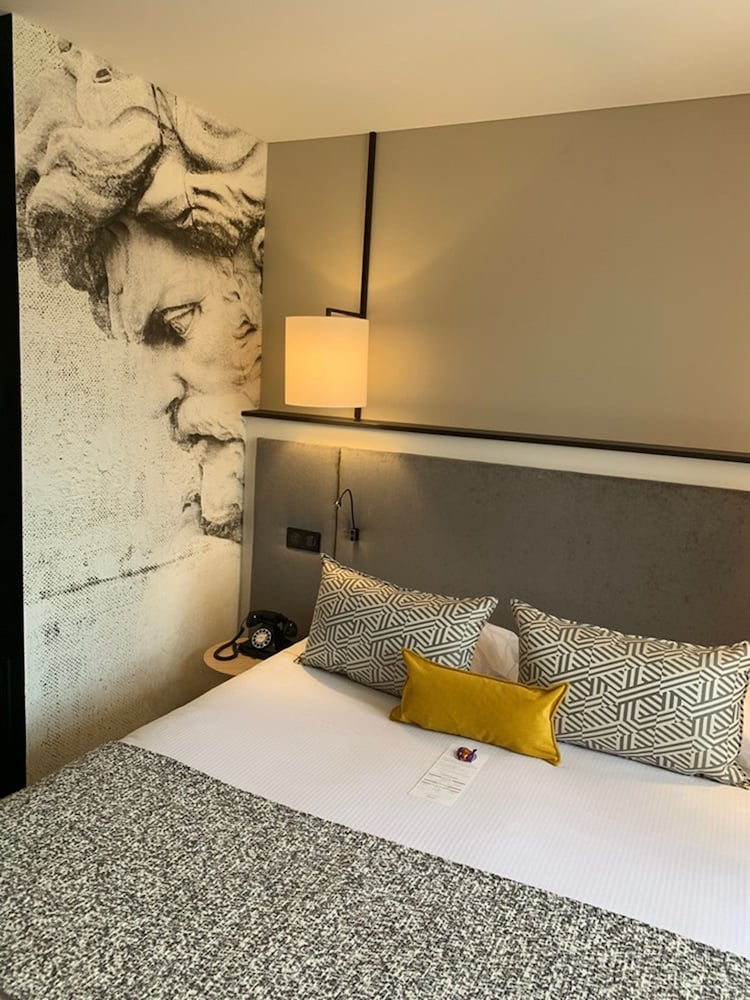 Hôtel Le Roosevelt